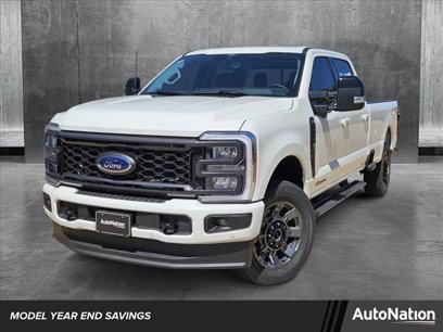New 2024 Ford F350 Lariat w/ Lariat Ultimate Package
