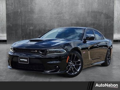 Used 2022 Dodge Charger Scat Pack
