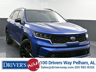 Used 2021 Kia Sorento SX