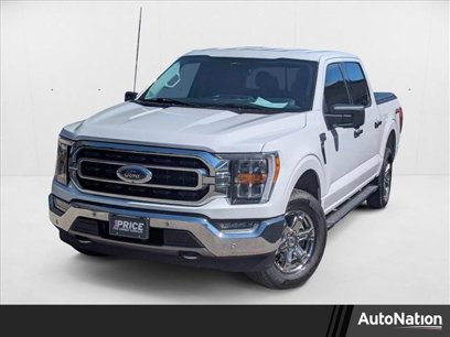 Used 2021 Ford F150 XLT w/ Equipment Group 302A High