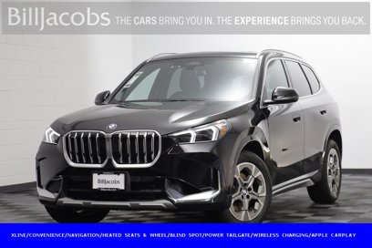 Certified 2025 BMW X1 xDrive28i w/ Convenience Package