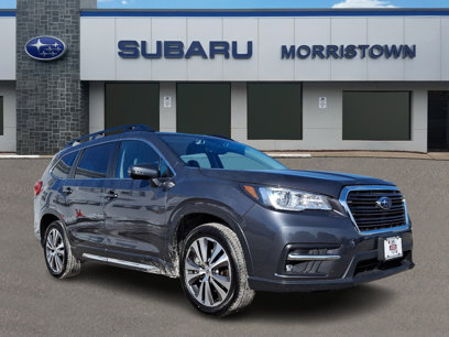 Used 2022 Subaru Ascent Limited
