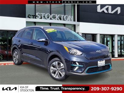 Used 2022 Kia Niro EX