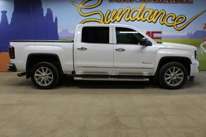 Used 2018 GMC Sierra 1500 Denali