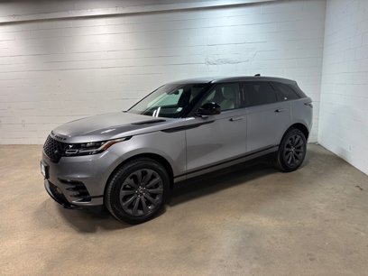 Used 2022 Land Rover Range Rover Velar R-Dynamic S