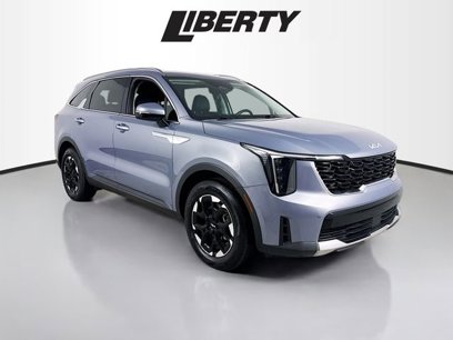 Used 2024 Kia Sorento S
