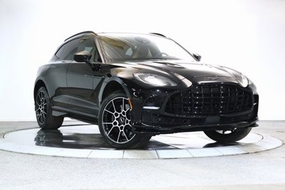 Used 2023 Aston Martin DBX 707
