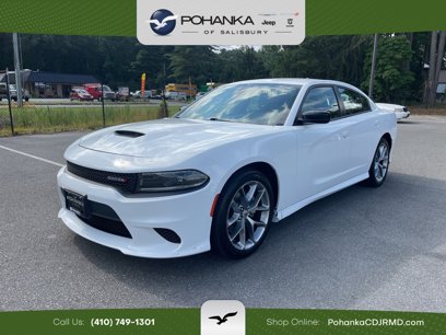 Used 2023 Dodge Charger GT