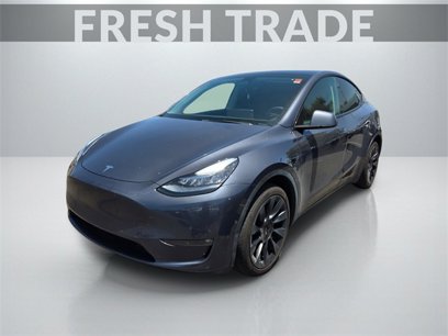 Used 2022 Tesla Model Y Long Range