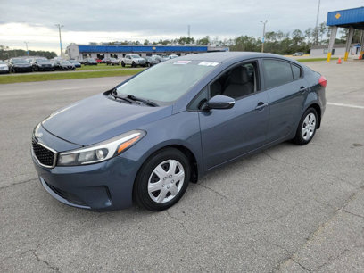 Used 2016 Kia Forte LX w/ LX Popular Package