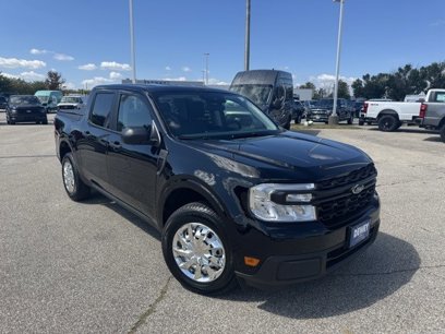 Certified 2024 Ford Maverick XL