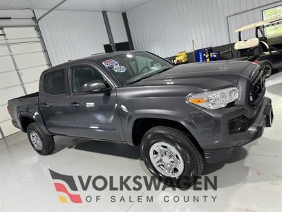 Used 2023 Toyota Tacoma SR