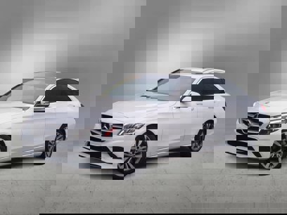 Used 2019 Mercedes-Benz C 300 Sedan