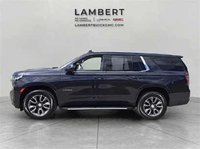 Used 2023 Chevrolet Tahoe LS w/ Driver Alert Package