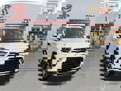 Used 2024 Toyota Grand Highlander Limited