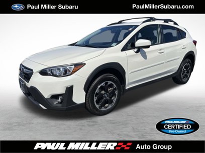 Used 2023 Subaru Crosstrek 2.0i Premium