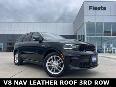 Used 2023 Dodge Durango R/T