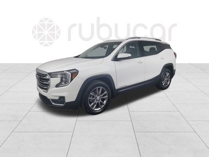 Used 2024 GMC Terrain SLT