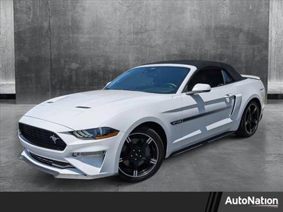 Used 2021 Ford Mustang GT Premium w/ Equipment Group 401A
