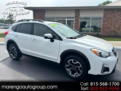 Used 2017 Subaru Crosstrek 2.0i Limited w/ Popular Package #2