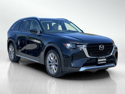 Used 2024 MAZDA CX-90 3.3 Turbo w/ Premium Package
