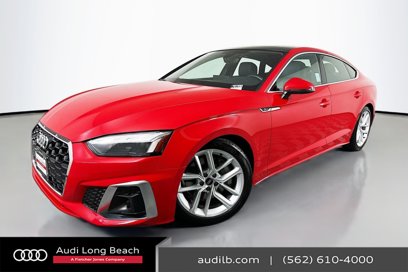Used 2024 Audi A5 2.0T Premium Plus