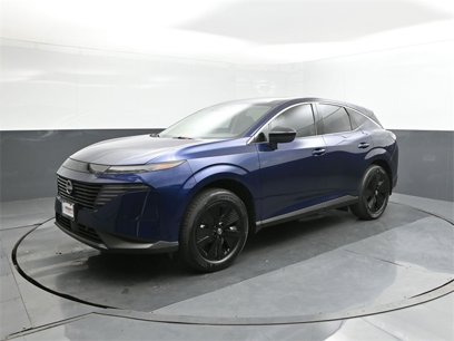 New 2025 Nissan Murano SV