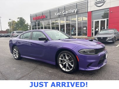 Used 2023 Dodge Charger GT