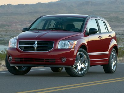 Used 2007 Dodge Caliber SE