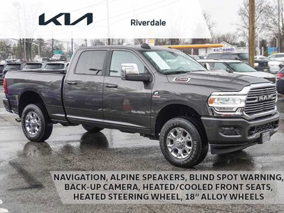 Used 2024 RAM 2500 Laramie