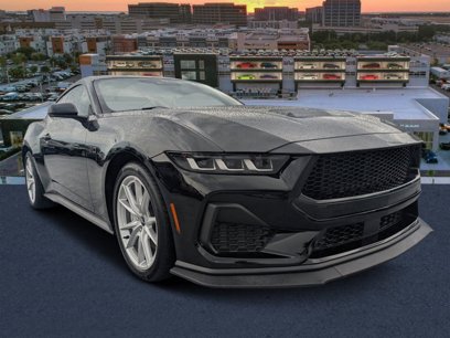 Used 2024 Ford Mustang GT Premium