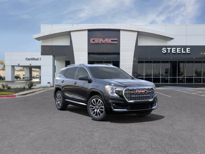 New 2024 GMC Terrain Denali w/ Denali Premium Package