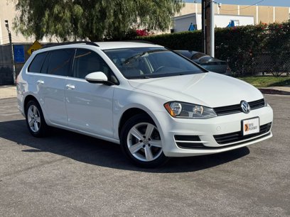 Used 2015 Volkswagen Golf TDI S