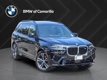 Used 2023 BMW X7 M60i
