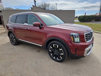 Used 2023 Kia Telluride SX Prestige