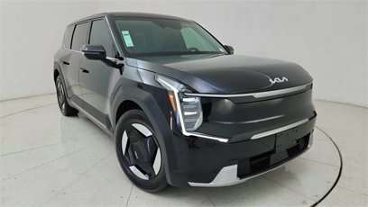 Used 2024 Kia EV9 Light Long Range