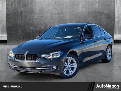 Used 2018 BMW 330i Sedan