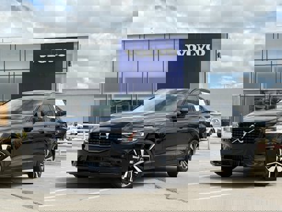 Certified 2022 Volvo S60 B5 Momentum w/ Premium Package