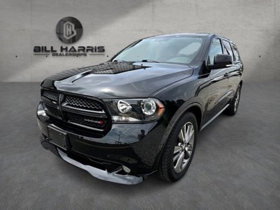 Used 2013 Dodge Durango R/T w/ Leather Interior Group