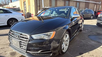 Used 2016 Audi S3 Premium Plus w/ Technology Package