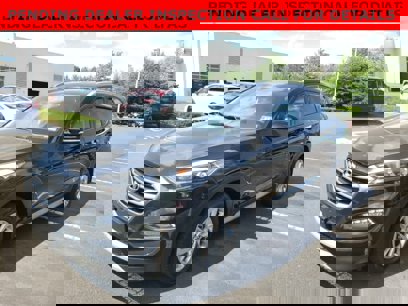 Used 2017 Hyundai Tucson Eco