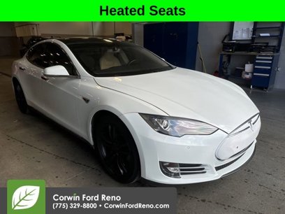 Used 2013 Tesla Model S Performance