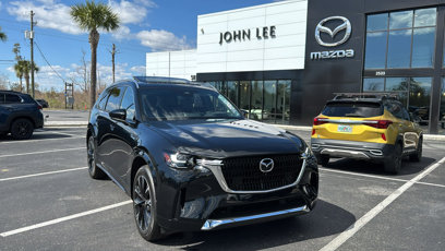 New 2025 MAZDA CX-90 3.3 Turbo S w/ Premium Package