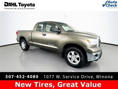 Used 2010 Toyota Tundra 2WD Double Cab
