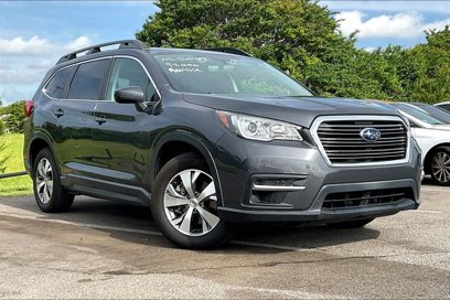 Used 2020 Subaru Ascent Premium w/ Convenience Package