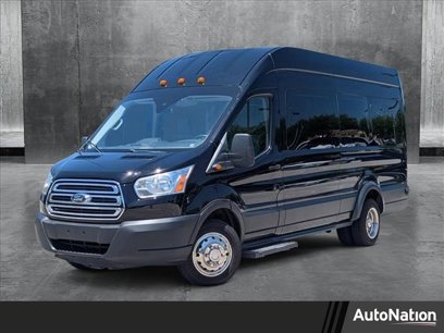 Used 2019 Ford Transit 350 XLT