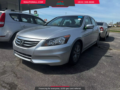 Used 2011 Honda Accord EX-L