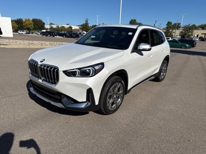 Certified 2024 BMW X1 xDrive28i w/ Premium Package