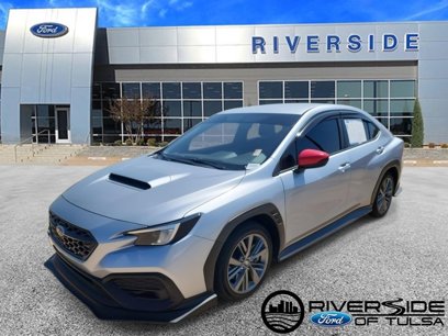 Used 2022 Subaru WRX
