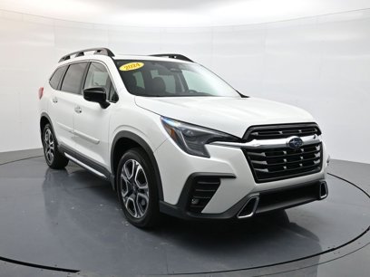 Used 2024 Subaru Ascent Touring